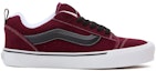 Order Vans Old Skool Low 'Hitam Merah' VN0009QC02Y