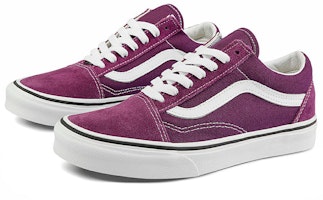 반스 올드스쿨 로우 '퍼플' VN0A5JMI8BS Order 반스 올드스쿨 로우 '퍼플' VN0A5JMI8BS