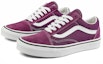 Order Vans Old Skool Rendah 'Ungu' VN0A5JMI8BS