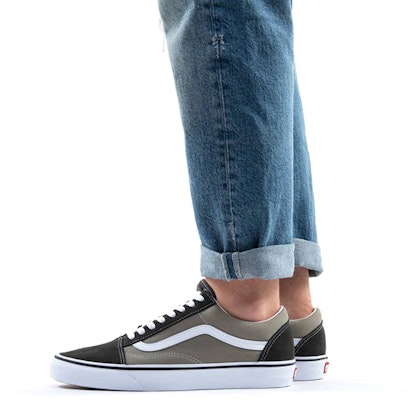 Vans 经典款橄榄黄紫配色滑板鞋 VN0A4U3B21H Purchase Vans 经典款橄榄黄紫配色滑板鞋 VN0A4U3B21H