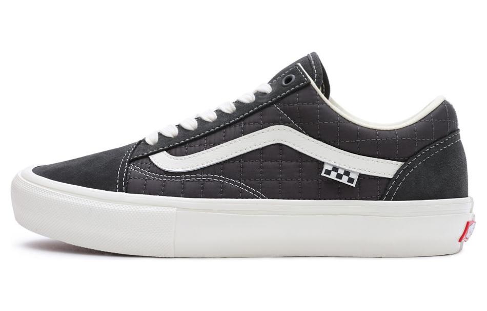 Vans Old Skool Low 'Grey White' VN0A5FCBCIK