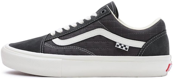 Vans Old Skool Rendah 'Kelabu Putih' VN0A5FCBCIK Buy Vans Old Skool Rendah 'Kelabu Putih' VN0A5FCBCIK