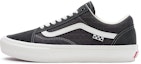 Buy Vans Old Skool Rendah 'Kelabu Putih' VN0A5FCBCIK