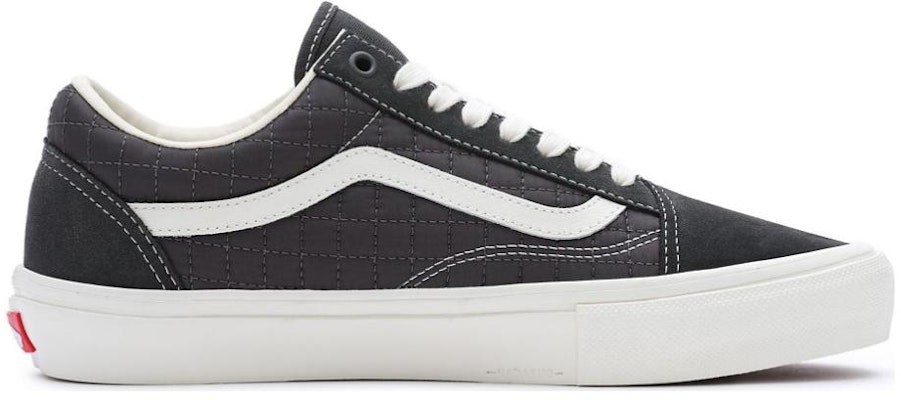 Vans Old Skool Low 'Grey White' VN0A5FCBCIK Order Vans Old Skool Low 'Grey White' VN0A5FCBCIK