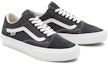 Lookbook Vans Old Skool Rendah 'Kelabu Putih' VN0A5FCBCIK