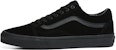 Kasut Vans Old Skool Rendah 'Hitam' VN0A7Q2JD5E