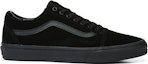 Order Kasut Vans Old Skool Rendah 'Hitam' VN0A7Q2JD5E