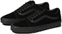 Kasut Vans Old Skool Rendah 'Hitam' VN0A7Q2JD5E