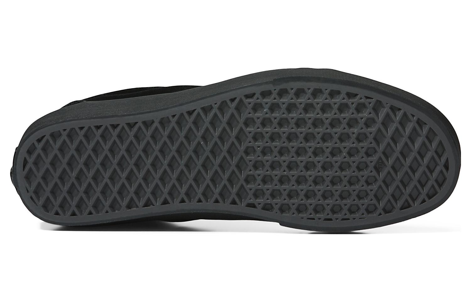 Shop Kasut Vans Old Skool Rendah 'Hitam' VN0A7Q2JD5E