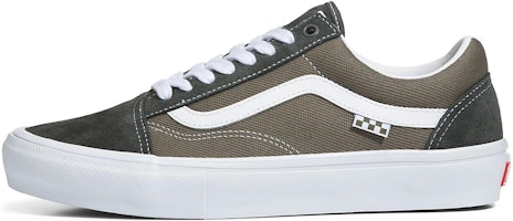 バンズ オールドスクール スエードツイル "グレープリーフ" VN0A5FCB50K Buy バンズ オールドスクール スエードツイル "グレープリーフ" VN0A5FCB50K