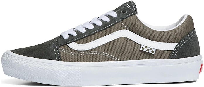 Vans Old Skool Low Suede Twill Kasut 'Grape Leaf' VN0A5FCB50K Buy Vans Old Skool Low Suede Twill Kasut 'Grape Leaf' VN0A5FCB50K