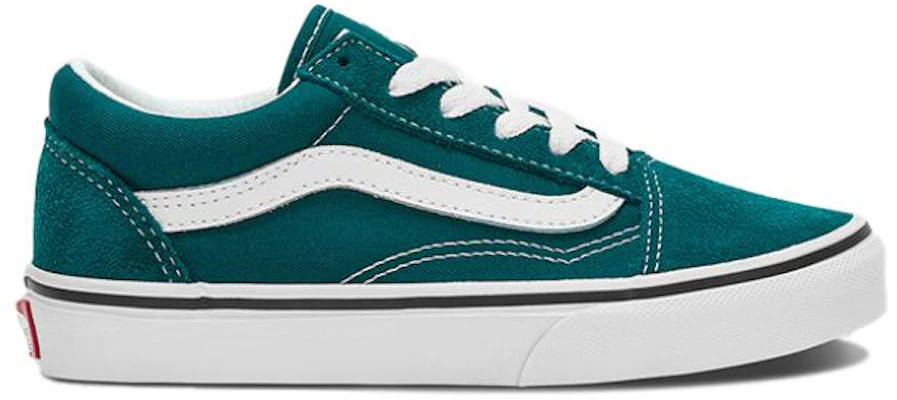 Vans Old Skool Basses Décontractées Skate Vert VN0A7Q5F60Q Order Vans Old Skool Basses Décontractées Skate Vert VN0A7Q5F60Q