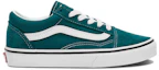 Order Vans Old Skool Basses Décontractées Skate Vert VN0A7Q5F60Q