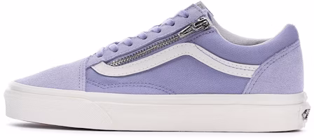 Vans Old Skool Low Tops Casual Skateboarding Shoes Unisex Purple White VN0A3493B6G Vans Old Skool Low Tops Casual Skateboarding Shoes Unisex Purple White VN0A3493B6G