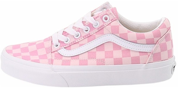 Vans オールドスクール ピンク (Vans Old Skool Pink) VN0A7Q2JZY2 Buy Vans オールドスクール ピンク (Vans Old Skool Pink) VN0A7Q2JZY2