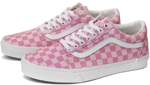 Vans オールドスクール ピンク (Vans Old Skool Pink) VN0A7Q2JZY2 Lookbook Vans オールドスクール ピンク (Vans Old Skool Pink) VN0A7Q2JZY2