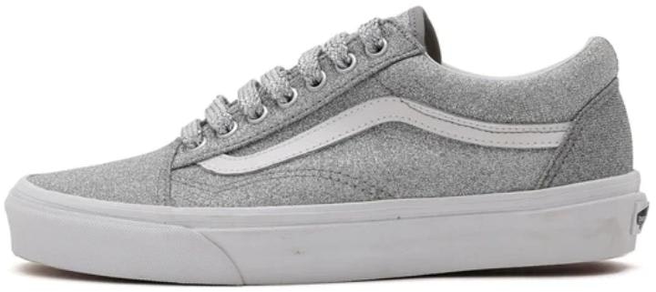 vans-old-skool-lurex-glitter-silver