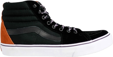 Vans Old Skool LX 'Black' VN0D4E1A2 Vans Old Skool LX 'Black' VN0D4E1A2