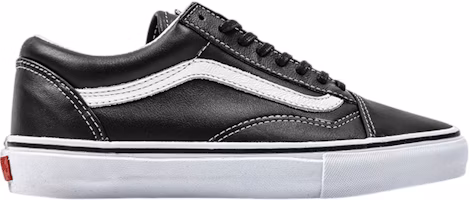 Vans Old Skool LX 'Black' VN0D4E1NS Vans Old Skool LX 'Black' VN0D4E1NS