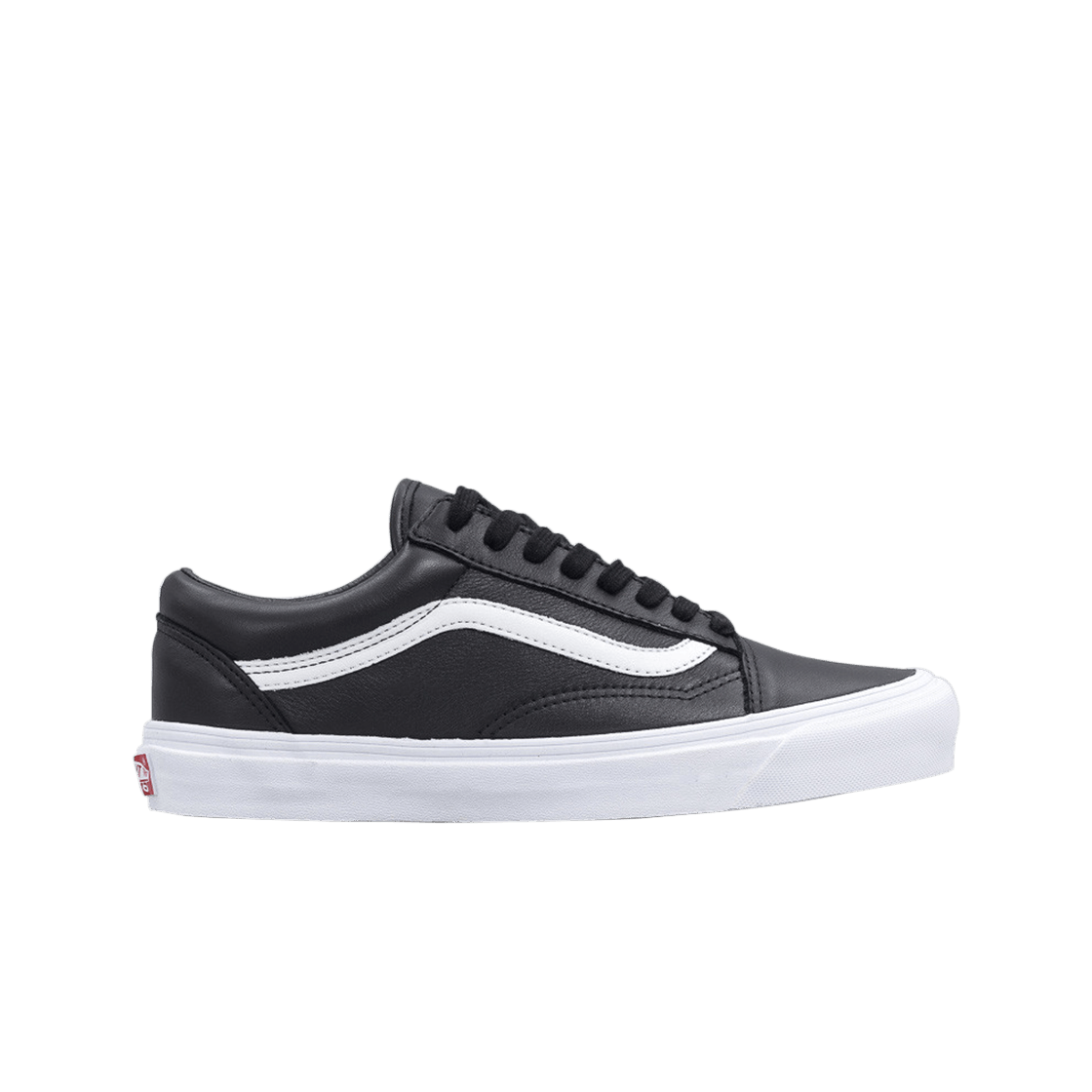 Vans Old Skool LX 'Black White' VN000VOJ1NS