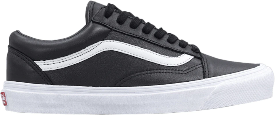 Vans Old Skool LX ''Schwarz Weiß'' VN000VOJ1NS Buy Vans Old Skool LX ''Schwarz Weiß'' VN000VOJ1NS