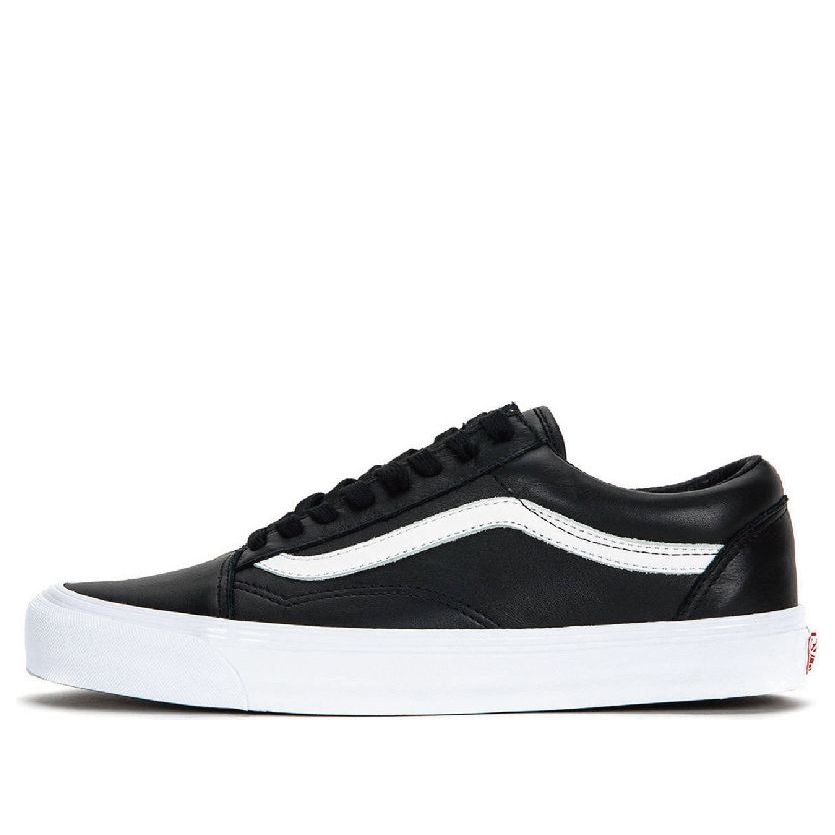 Vans Old Skool LX 'Black White' VN000VOJ1NS