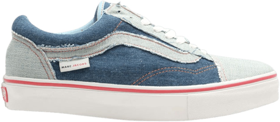 Vans Old Skool Lx 'Biru' 5840099 Buy Vans Old Skool Lx 'Biru' 5840099