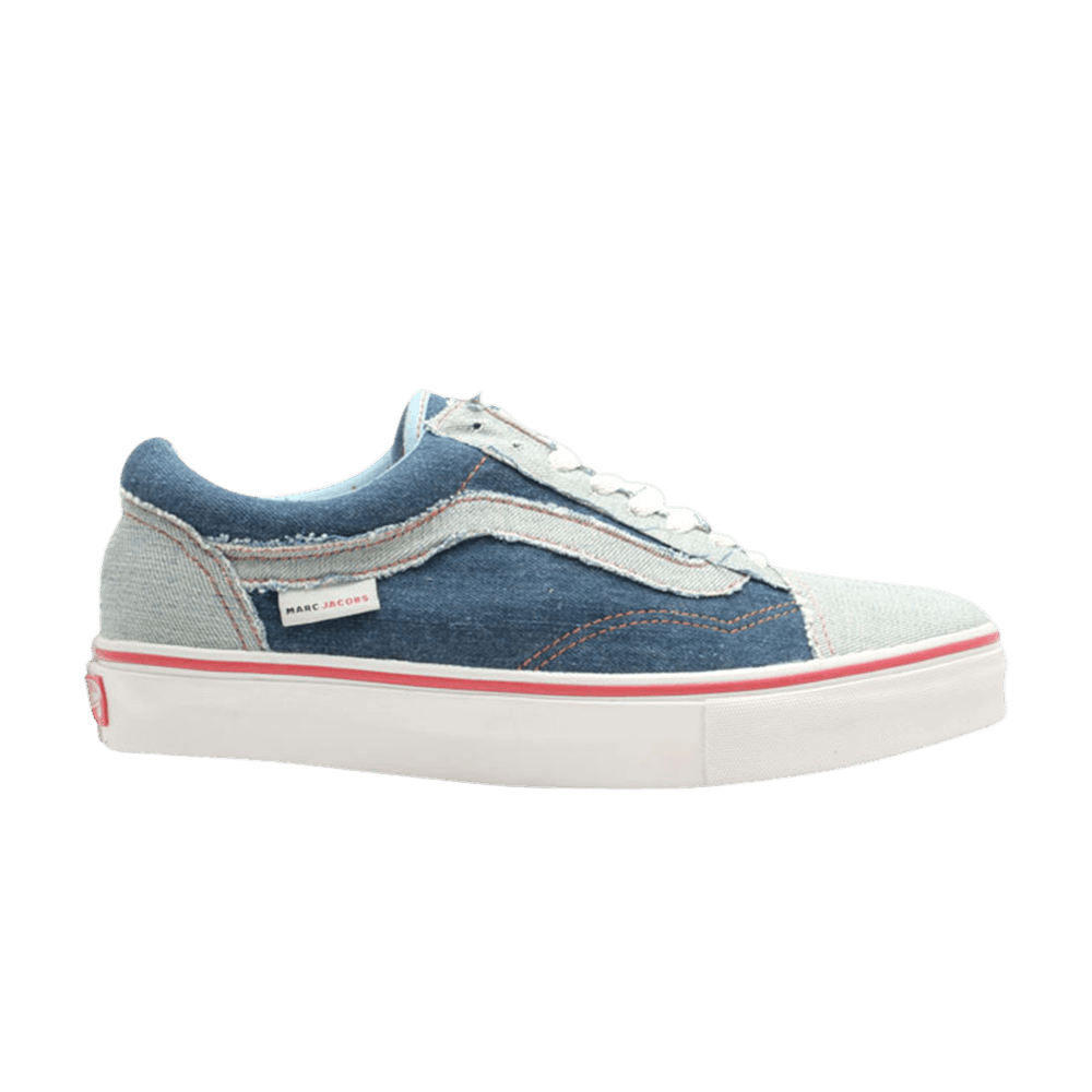 Buy Vans Old Skool Lx '藍色' 5840099