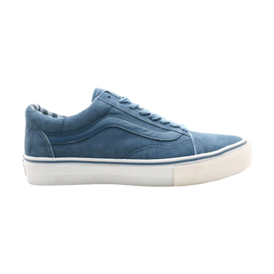 Vans Old Skool LX 'Blue'