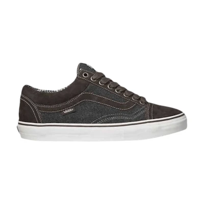 Vans Old Skool LX 'Brown'