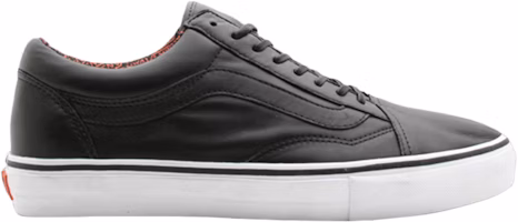 Vans Old Skool LX 'Calfskin' VN0D4E3PW Vans Old Skool LX 'Calfskin' VN0D4E3PW