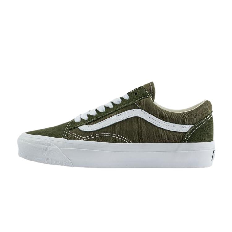 Vans Old Skool LX 'Grape Leaf' VN000D56KCZ