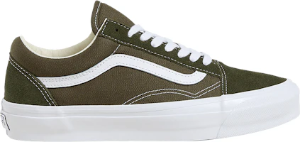 Vans Old Skool LX 'Grape Leaf' VN000D56KCZ Vans Old Skool LX 'Grape Leaf' VN000D56KCZ