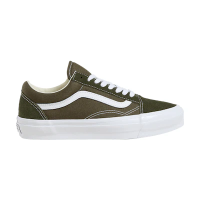 Vans Old Skool LX 'Grape Leaf'
