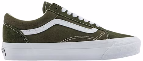 Order Vans Old Skool LX '葡萄葉' VN000D56KCZ