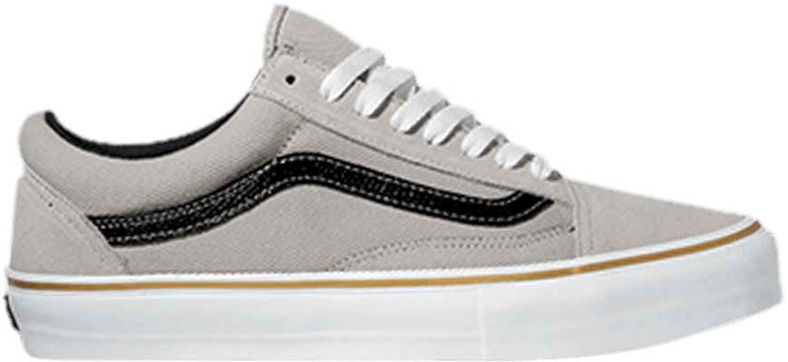 Vans Old Skool LX 'Gris' VN0D4E1Z7 Buy Vans Old Skool LX 'Gris' VN0D4E1Z7