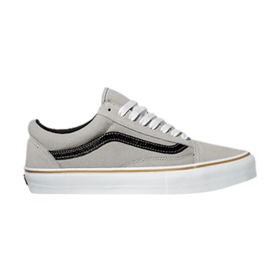 Vans Old Skool LX 'Grey'