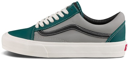 Vans Old Skool LX 'June Bug Drizzle' VN0A4BVF2TT Vans Old Skool LX 'June Bug Drizzle' VN0A4BVF2TT
