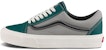 Vans Old Skool LX 'June Bug Drizzle' Lelaki & Wanita VN0A4BVF2TT