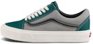 Buy Vans Old Skool LX 'June Bug Drizzle' Lelaki & Wanita VN0A4BVF2TT