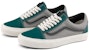 Vans Old Skool LX 'June Bug Drizzle' Lelaki & Wanita VN0A4BVF2TT