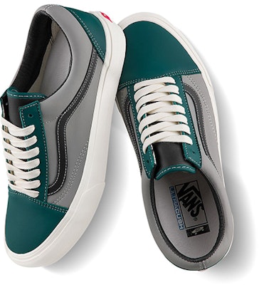 Vans Old Skool LX '六月虫细雨' VN0A4BVF2TT Lookbook Vans Old Skool LX '六月虫细雨' VN0A4BVF2TT