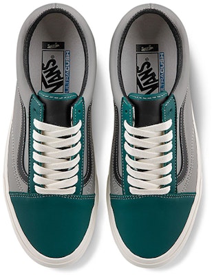 Vans Old Skool LX '六月虫细雨' VN0A4BVF2TT Shop Vans Old Skool LX '六月虫细雨' VN0A4BVF2TT
