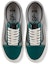 Shop Vans Old Skool LX 'June Bug Drizzle' Lelaki & Wanita VN0A4BVF2TT