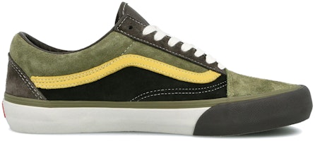 반스 올드스쿨 LX '카키' (50 characters) VN0A4BVFVYM1 Order 반스 올드스쿨 LX '카키' (50 characters) VN0A4BVFVYM1