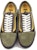 Vans Old Skool LX 'Khaki' Lelaki/Wanita Casual Sneakers VN0A4BVFVYM1