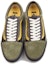 Shop Vans Old Skool LX 'Khaki' Lelaki/Wanita Casual Sneakers VN0A4BVFVYM1