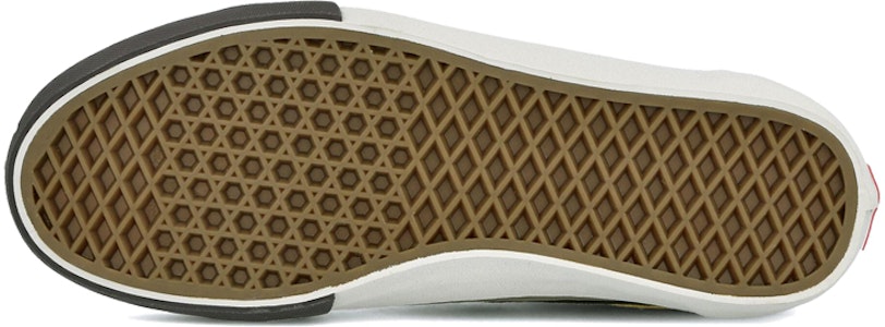 Vans Old Skool LX 'Khaki' Zapatillas Vintage. VN0A4BVFVYM1 Details for Vans Old Skool LX 'Khaki' Zapatillas Vintage. VN0A4BVFVYM1