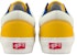 Vans Old Skool LX 'Lemon Chrome Marshmallow' Lelaki & Wanita. VN0A4BVF2TU