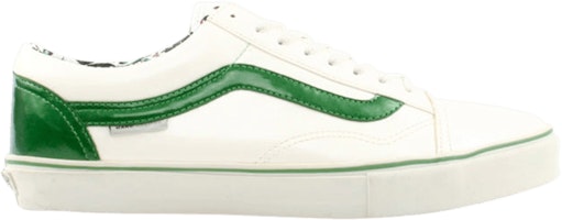 Vans Old Skool Lx 'Marc Jacobs' 5439299 Vans Old Skool Lx 'Marc Jacobs' 5439299